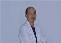 蔣彬（副主任醫(yī)師）